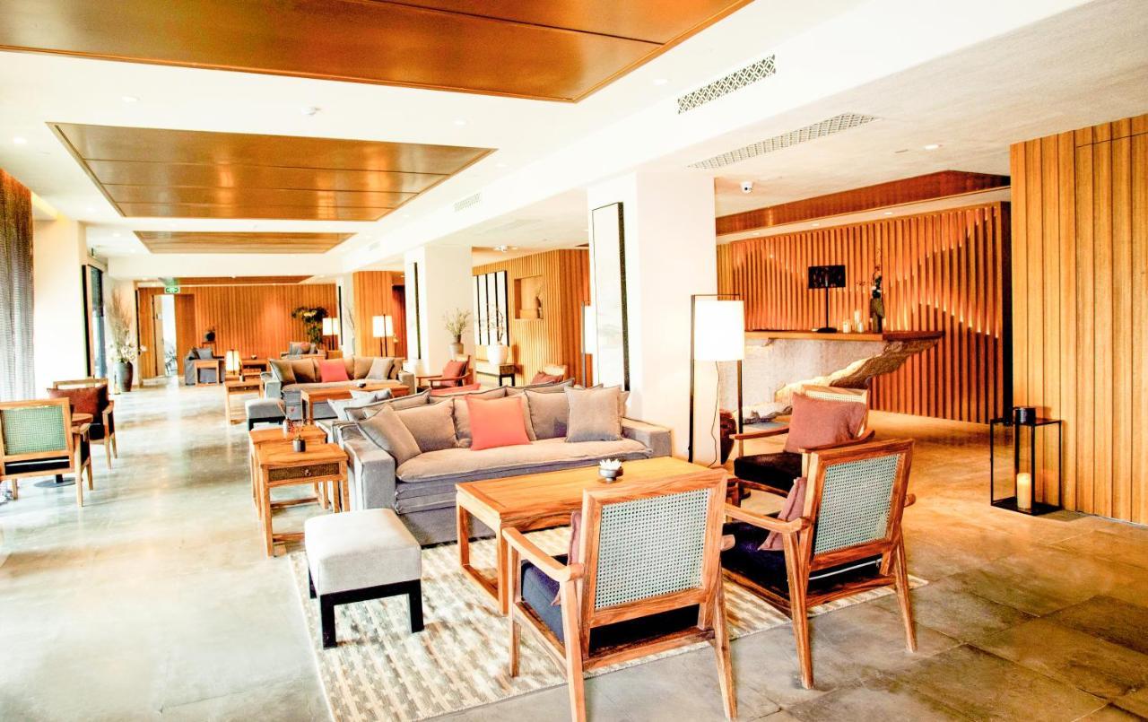 Jinling Onejoy Hotel Nanking Exteriér fotografie